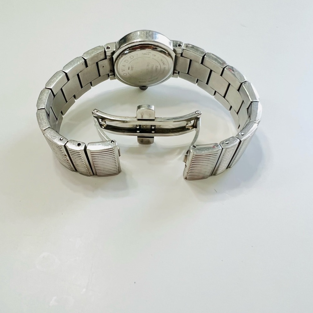 Movado Womens watch - Picture 6 of 7